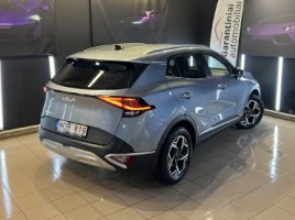 Kia Sportage | 1