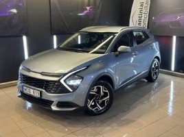 Kia Sportage visureigis
