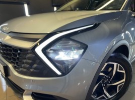 Kia Sportage | 2