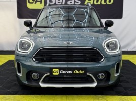 Mini Countryman, Хэтчбек | 1