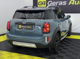 Mini Countryman, Хэтчбек | 3