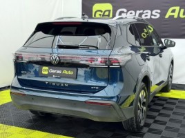 Volkswagen Tiguan, cross-country | 3