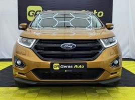 Ford Edge, Внедорожник | 1