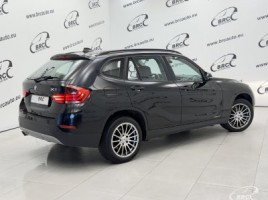 BMW X1, 2.0 l., Внедорожник | 1