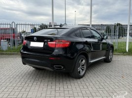 BMW X6, 3.0 l., Внедорожник | 1