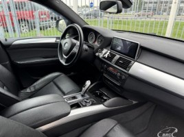 BMW X6, 3.0 l., Внедорожник | 3