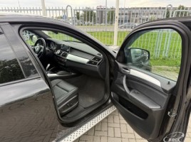 BMW X6, 3.0 l., Внедорожник | 2