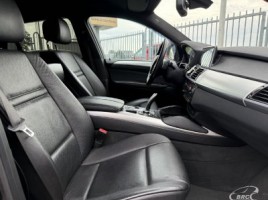 BMW X6, 3.0 l., cross-country | 4