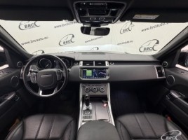 Land Rover Range Rover | 2
