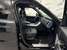 Land Rover Range Rover, 2.0 l., Внедорожник | 3