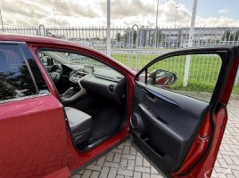 Lexus NX 300h, 2.5 l., Внедорожник | 2