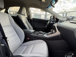 Lexus NX 300h, 2.5 l., Внедорожник | 4