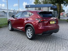 Lexus NX 300h, 2.5 l., Внедорожник | 1