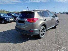 Toyota RAV4 | 3