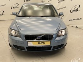 Volvo V50, 2.0 l., Универсал | 2