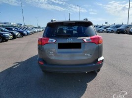 Toyota RAV4, 2.2 l., Внедорожник | 2