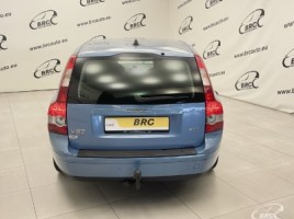 Volvo V50, 2.0 l., Универсал | 4