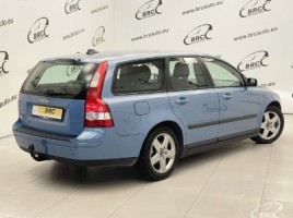 Volvo V50, 2.0 l., Универсал | 3