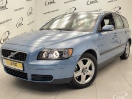 Volvo V50, 2.0 l., Универсал | 1