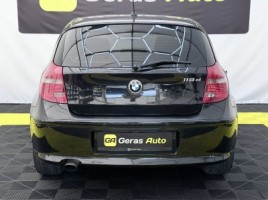 BMW 118, Хэтчбек | 4