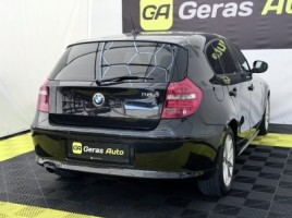 BMW 118, Хэтчбек | 3
