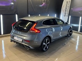 Volvo V40, 2.0 l., Хэтчбек | 1