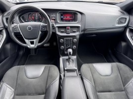 Volvo V40, 2.0 l., Хэтчбек | 4