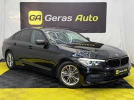 BMW 518 | 2