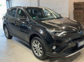 Toyota RAV4 | 2