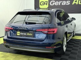 Audi A4 | 3