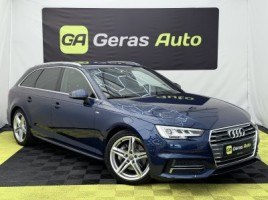Audi A4 | 2