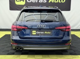 Audi A4 | 4