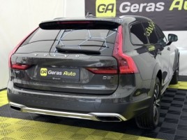 Volvo V90, Универсал | 3