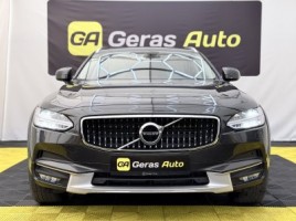 Volvo V90, Универсал | 1