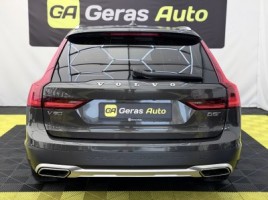 Volvo V90, Универсал | 4
