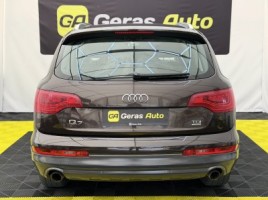 Audi Q7, Внедорожник | 4