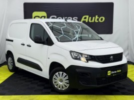 Peugeot Partner | 2