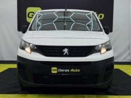 Peugeot Partner | 1