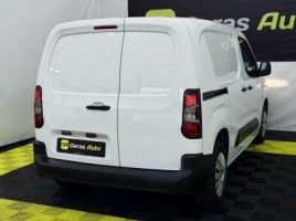 Peugeot Partner | 3