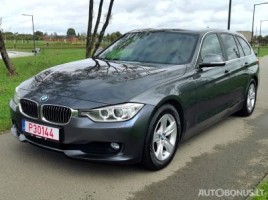 BMW 330, 2.0 l., Универсал | 1