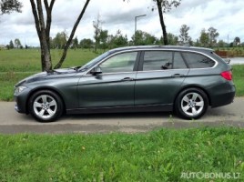 BMW 330, 2.0 l., Универсал | 2