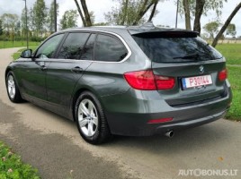 BMW 330, 2.0 l., Универсал | 3