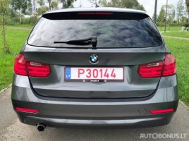 BMW 330, 2.0 l., Универсал | 4