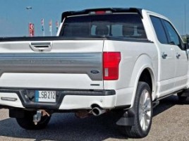 Ford F-150 | 3