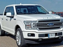 Ford F-150 | 1