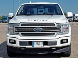 Ford F-150 | 4