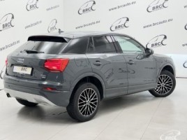 Audi Q2, 1.0 l., Внедорожник | 1