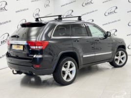 Jeep Grand Cherokee | 1