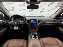 Jeep Grand Cherokee | 2