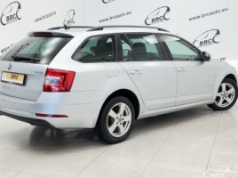 Skoda Octavia | 1
